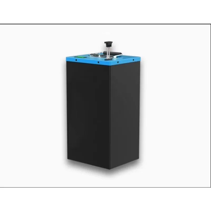 Paquete de batería LiFePO4 de  - 72V 30Ah Lifepo4 Battery Pack reseña y precio