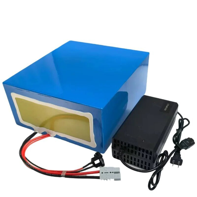 Batería de Iones de Litio de A - 72V 30Ah Lifepo4 Battery Pack reseña y precio