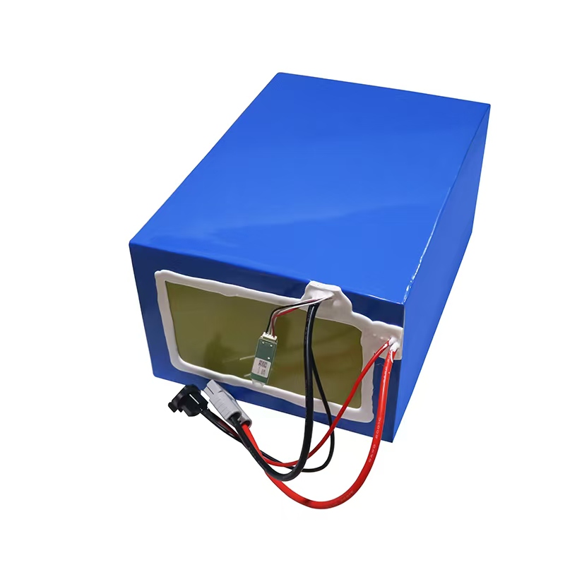 Paquete de baterías de iones d - 72V 30Ah Lifepo4 Battery Pack reseña y precio