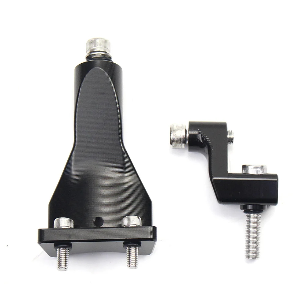 Para Yamaha YZF R3 2019 2020 2 - Steering Damper Stabilizer Kit Cnc reseña y precio