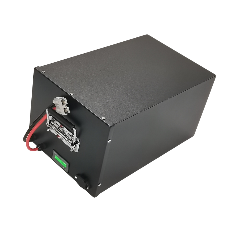 Batería de Litio LiFePO4 XNY 2 - 72V 30Ah Lifepo4 Battery Pack reseña y precio