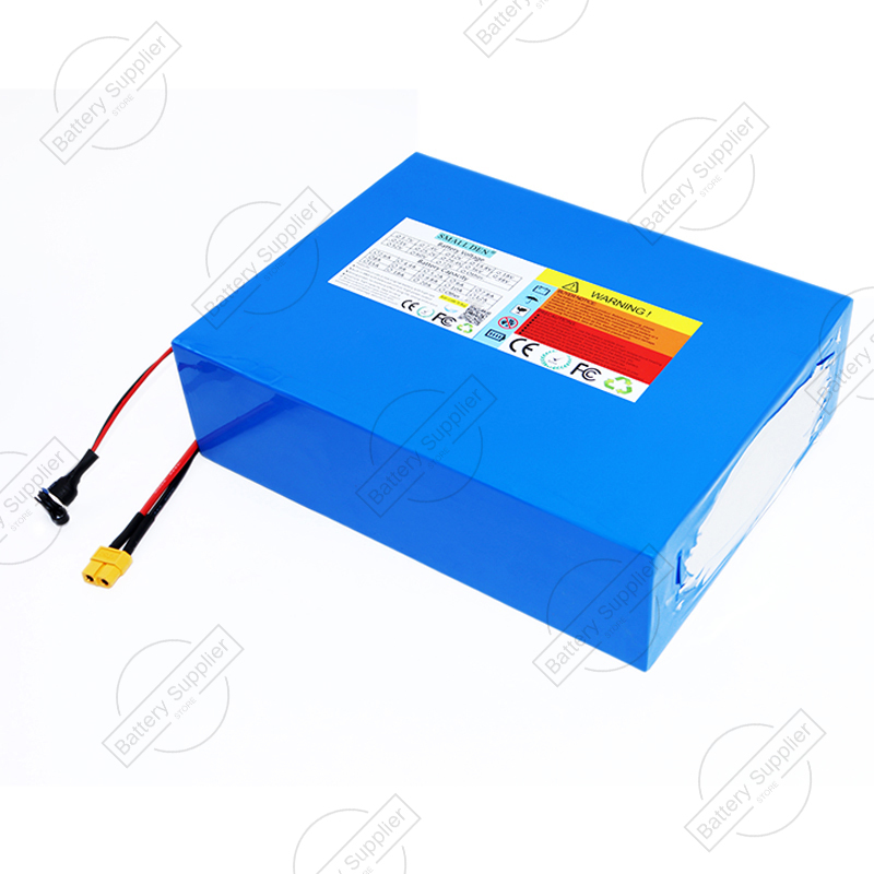60V 10Ah 45Ah 15Ah 20Ah 25Ah 3 - 60V 30Ah 21700 Battery Pack reseña y precio