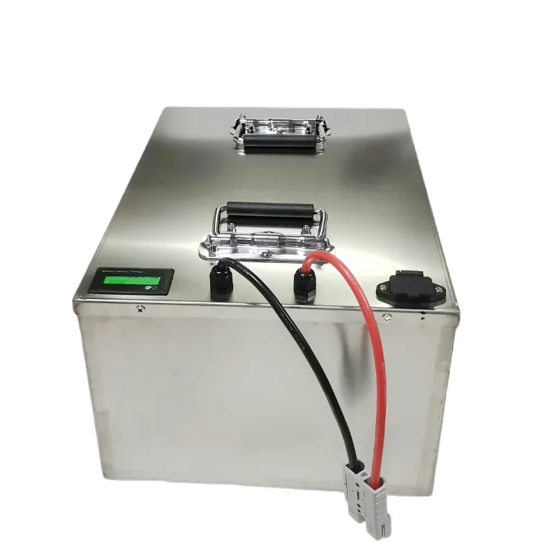 Sistema de Almacenamiento de E - 72V 30Ah Lifepo4 Battery Pack reseña y precio