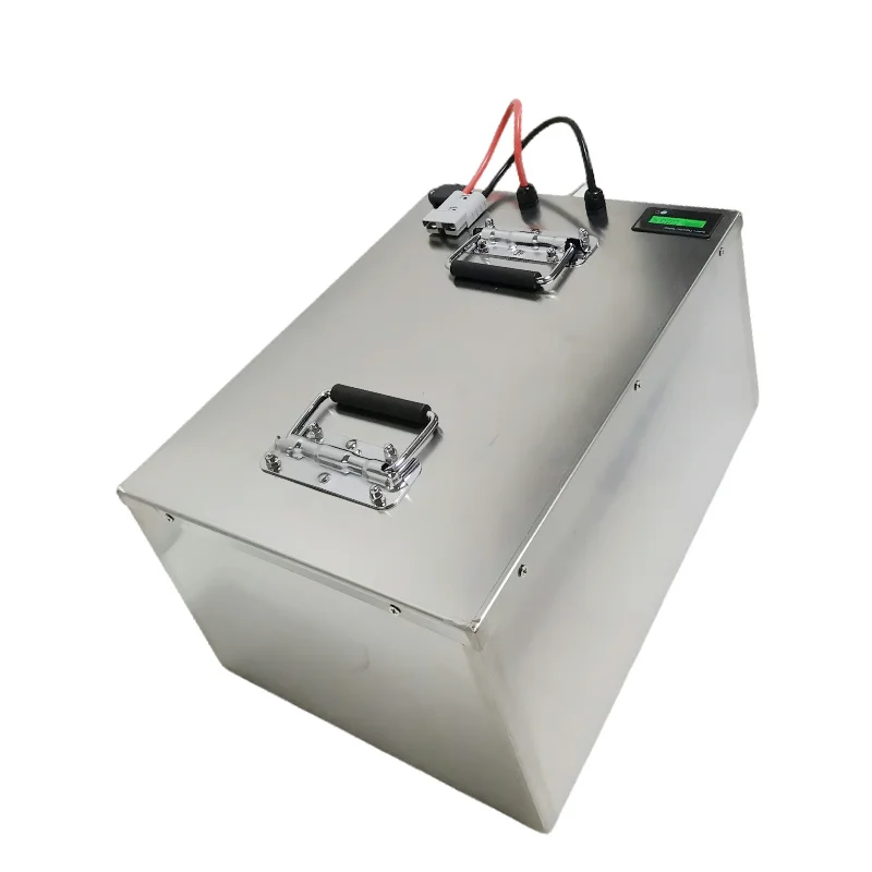 Sistema de Almacenamiento de E - 72V 30Ah Lifepo4 Battery Pack reseña y precio
