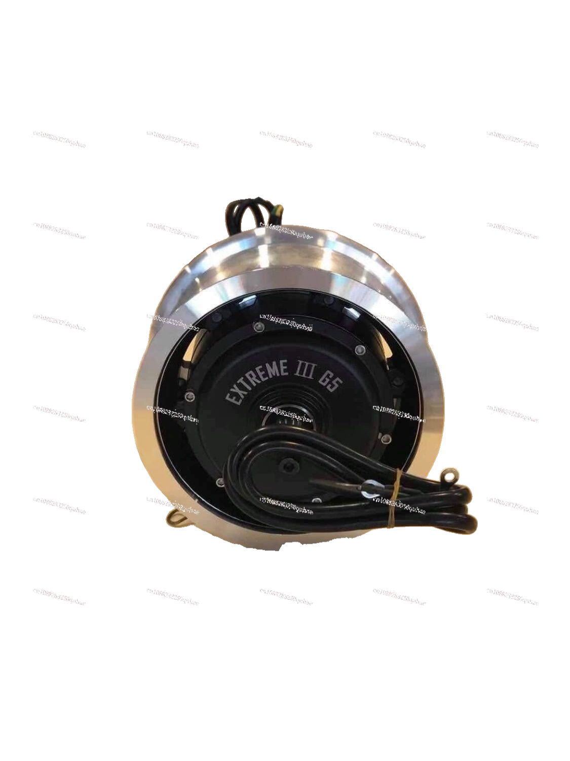 motores de 60V 1600W 2800W 300 - 11 Inch 72V 3500W Motor Wheel reseña y precio