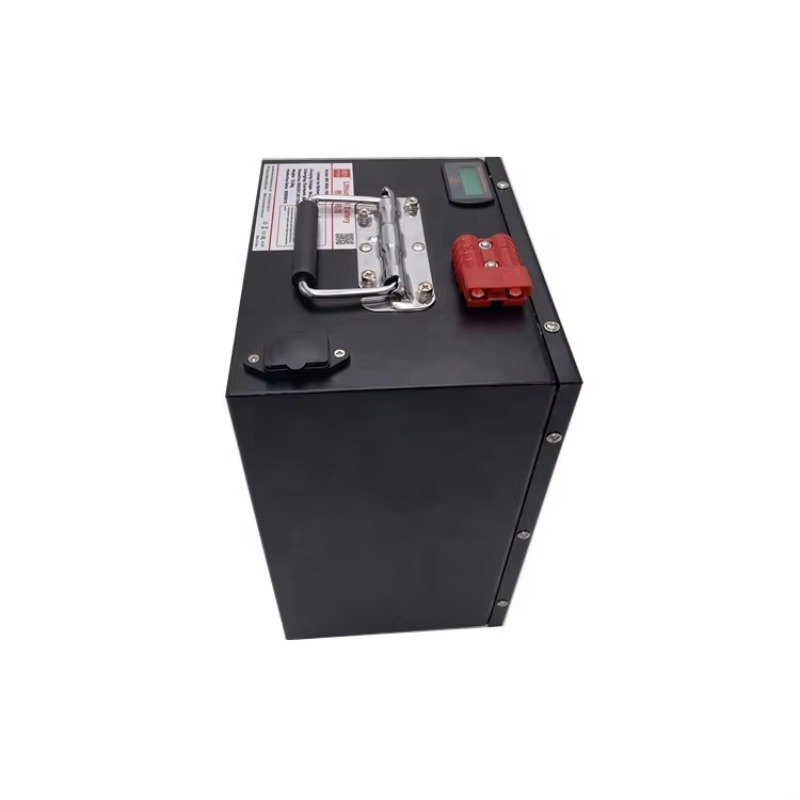 72v 30ah Ebike batería 72v X 3 - 72V 30Ah Lifepo4 Battery Pack reseña y precio